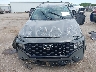 5NMS64AJ3NH****** Salvage 2022 Hyundai Santa Fe in Oklahoma State