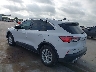 1FMCU0G64LU****** Salvamento y Reparables 2020 Ford Escape en Dallas