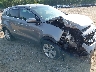 KNDPMCAC1K7****** Salvage and Wrecked 2019 Kia Sportage in Templeton