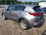KNDPMCAC1K7****** Salvage and Repairable 2019 Kia Sportage in Templeton