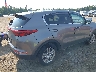 KNDPMCAC1K7****** Salvage and Wrecked 2019 Kia Sportage in Massachusetts State