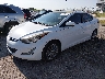 5NPDH4AE8GH****** Used and Repairable 2016 Hyundai Elantra in Fort Worth North