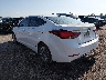 5NPDH4AE8GH****** Salvage and Repairable 2016 Hyundai Elantra in Fort Worth North
