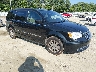 2C4RC1BG8GR****** Salvamento y Destrozados 2016 Chrysler Town & Country en Atlanta East