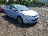 KMHDH4AE5CU****** Salvage and Wrecked 2012 Hyundai Elantra in Port Murray