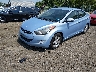 KMHDH4AE5CU****** Used and Repairable 2012 Hyundai Elantra in Port Murray