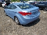 KMHDH4AE5CU****** Salvage and Repairable 2012 Hyundai Elantra in Port Murray