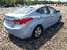 KMHDH4AE5CU****** Salvage and Wrecked 2012 Hyundai Elantra in New Jersey State