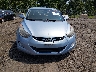 KMHDH4AE5CU****** Salvage and Repairable 2012 Hyundai Elantra in New Jersey State