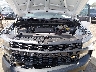 1GCRWAEH2MZ****** Repairable 2021 Chevrolet Silverado 1500 in Wichita
