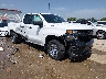 1GCRWAEH2MZ****** Salvage and Wrecked 2021 Chevrolet Silverado 1500 in Wichita