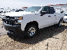 1GCRWAEH2MZ****** Used and Repairable 2021 Chevrolet Silverado 1500 in Wichita