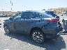 JTEAAAAH1PJ****** Repairable 2023 Toyota Venza in California State