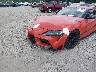 WZ1DB0G08RW****** Repairable 2024 Toyota Supra