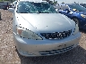 4T1BE32K44U****** Wrecked 2004 Toyota Camry in Oklahoma State