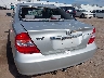 4T1BE32K44U****** Wrecked 2004 Toyota Camry
