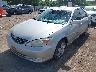 4T1BE32K44U****** Used and Repairable 2004 Toyota Camry in Oklahoma City