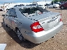 4T1BE32K44U****** Salvage and Repairable 2004 Toyota Camry in Oklahoma City