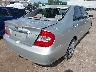 4T1BE32K44U****** Salvage and Wrecked 2004 Toyota Camry in Oklahoma State