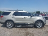 1FM5K7FH9HG****** Used 2017 Ford Explorer in Kansas State