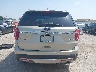 1FM5K7FH9HG****** Wrecked 2017 Ford Explorer