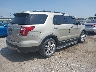 1FM5K7FH9HG****** Salvage and Wrecked 2017 Ford Explorer in Kansas State