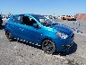 ML32A3HJ9JH****** Salvage and Wrecked 2018 Mitsubishi Mirage in Saint Louis