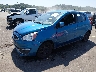 ML32A3HJ9JH****** Used and Repairable 2018 Mitsubishi Mirage in Saint Louis