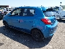 ML32A3HJ9JH****** Salvage and Repairable 2018 Mitsubishi Mirage in Saint Louis