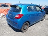 ML32A3HJ9JH****** Salvage and Wrecked 2018 Mitsubishi Mirage in Illinois State