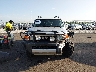 JTEBU11FX8K****** Wrecked 2008 Toyota FJ Cruiser in Illinois State
