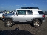 JTEBU11FX8K****** Repairable 2008 Toyota FJ Cruiser in Illinois State