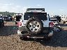 JTEBU11FX8K****** Wrecked 2008 Toyota FJ Cruiser