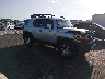 JTEBU11FX8K****** Salvage and Wrecked 2008 Toyota FJ Cruiser in Saint Louis