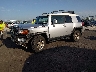 JTEBU11FX8K****** Used and Repairable 2008 Toyota FJ Cruiser in Saint Louis