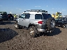 JTEBU11FX8K****** Salvage and Repairable 2008 Toyota FJ Cruiser in Saint Louis