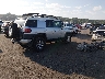 JTEBU11FX8K****** Salvage and Wrecked 2008 Toyota FJ Cruiser in Illinois State