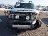 JTEBU11FX8K****** Salvage and Repairable 2008 Toyota FJ Cruiser in Illinois State