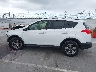 JTMWFREV3FD****** Salvage 2015 Toyota RAV4