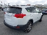 JTMWFREV3FD****** Salvage and Wrecked 2015 Toyota RAV4 in California State