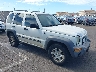 1J4GK48K04W****** Salvage and Wrecked 2004 Jeep Liberty in Honolulu