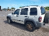 1J4GK48K04W****** Salvage and Repairable 2004 Jeep Liberty in Honolulu