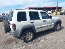 1J4GK48K04W****** Salvage and Wrecked 2004 Jeep Liberty in Hawaii State