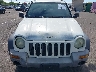 1J4GK48K04W****** Salvage and Repairable 2004 Jeep Liberty in Hawaii State
