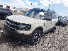 3FMCR9CN2SR****** Usados y Reparables 2025 Ford Bronco Sport en Lafayette