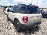 3FMCR9CN2SR****** Salvamento y Reparables 2025 Ford Bronco Sport en Lafayette