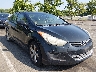 5NPDH4AE3DH****** Salvage and Wrecked 2013 Hyundai Elantra in Englishtown