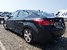 5NPDH4AE3DH****** Salvage and Repairable 2013 Hyundai Elantra in Englishtown