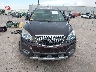 KL4CJGSB8EB****** Wrecked 2014 Buick Encore in Texas State