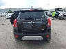 KL4CJGSB8EB****** Wrecked 2014 Buick Encore